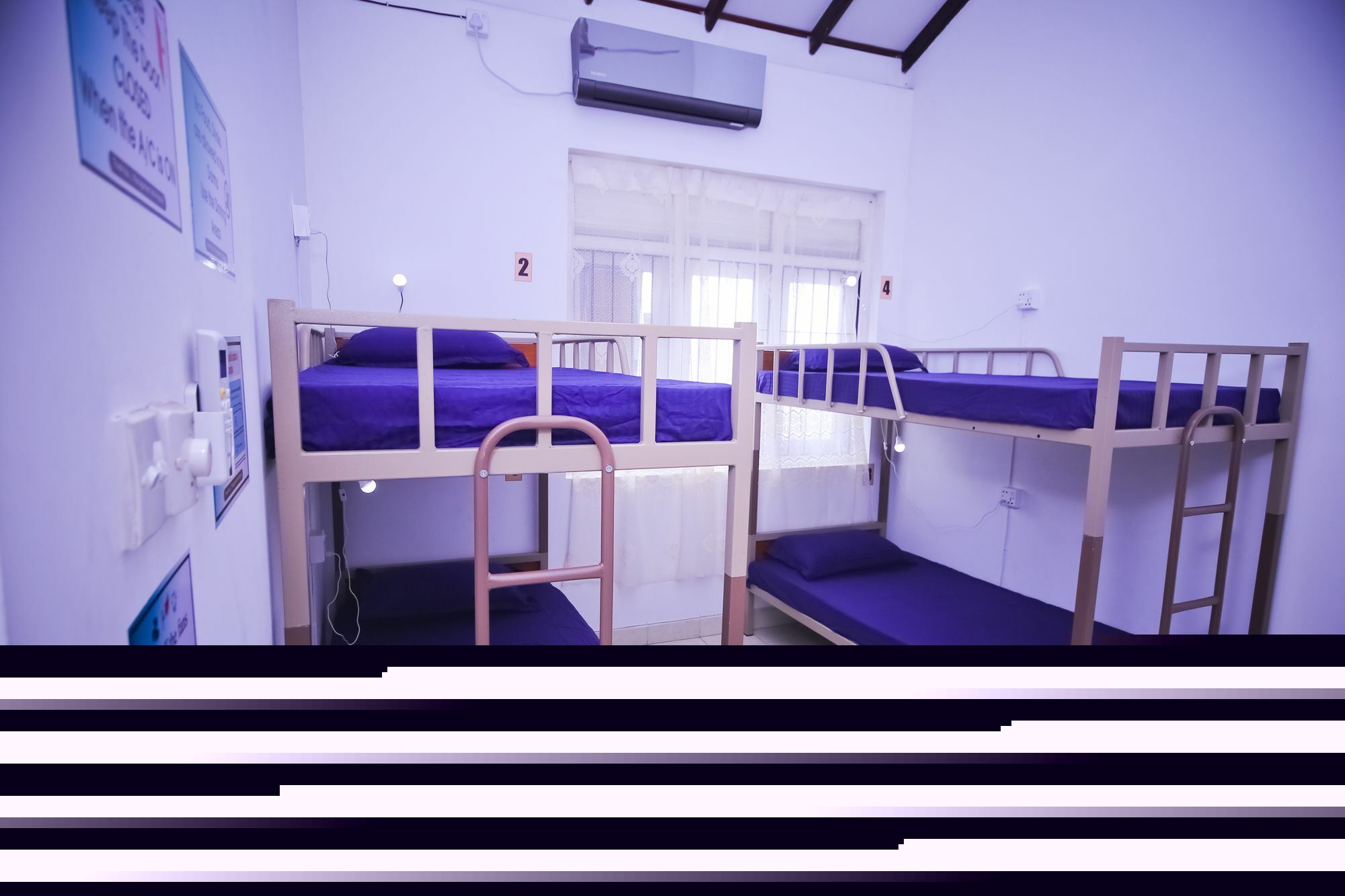 Yoyo Airport Hostel Negombo Exterior foto